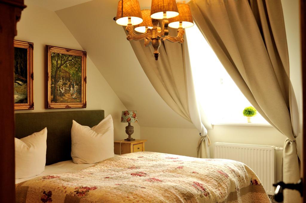 Hagemeisterensemble Apartment *