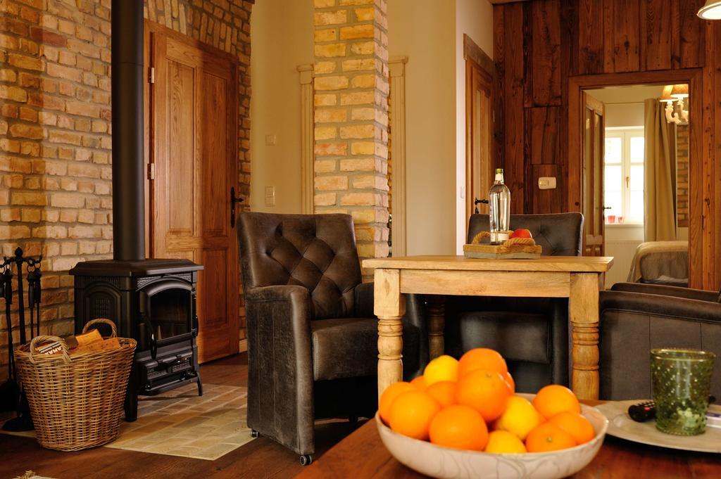 Apartment Hagemeisterensemble Werder (Havel)