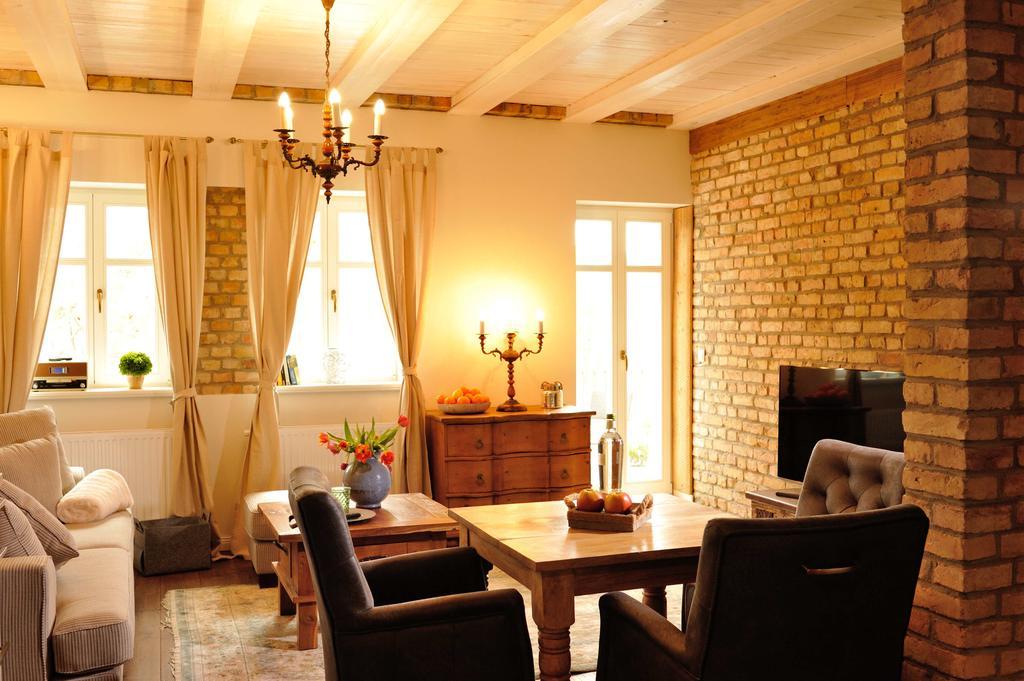 Hagemeisterensemble Apartment *
