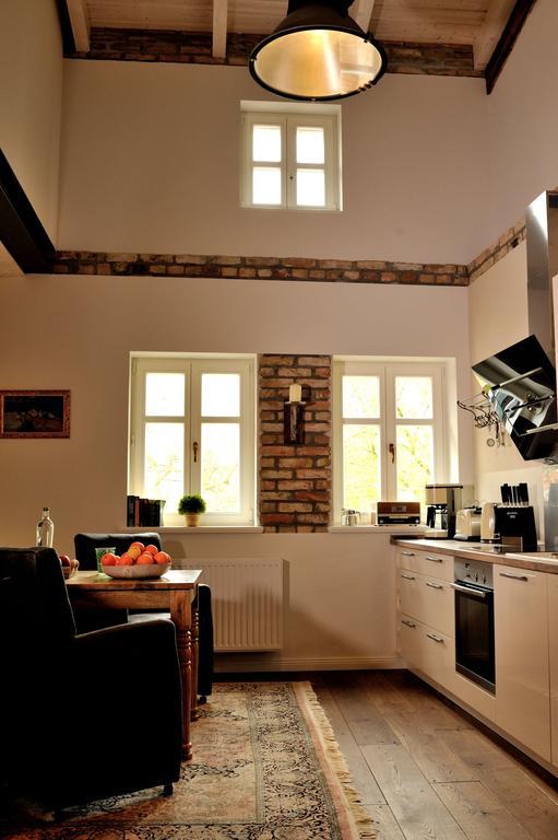 Apartment Hagemeisterensemble Werder (Havel)