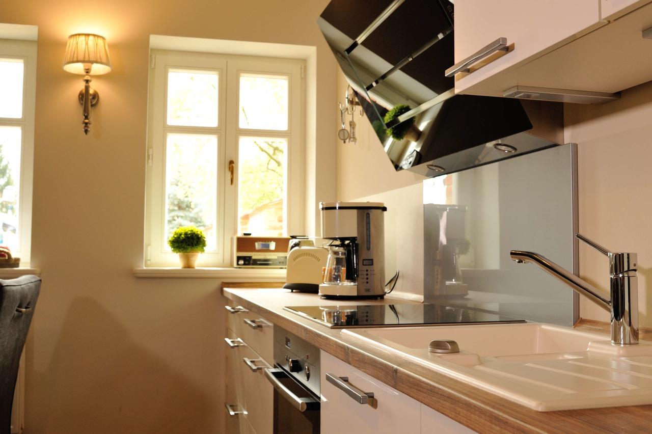 Apartment Hagemeisterensemble