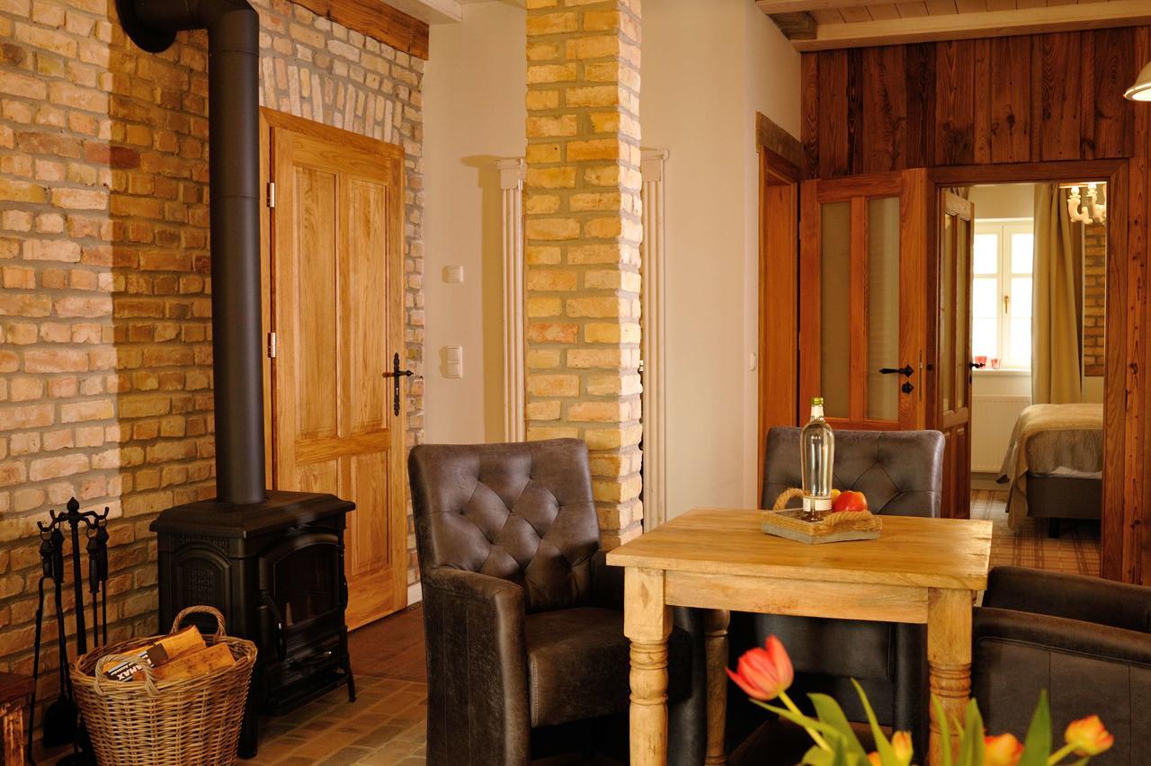 Apartment Hagemeisterensemble